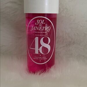 Sol de Janeiro Cheirosa 48 Fragrance Mist in Pink